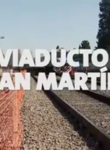 Viaducto San Martin – Autopistas Urbanas AUSA